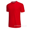 Casual unisex sports t-shirt t-shirt